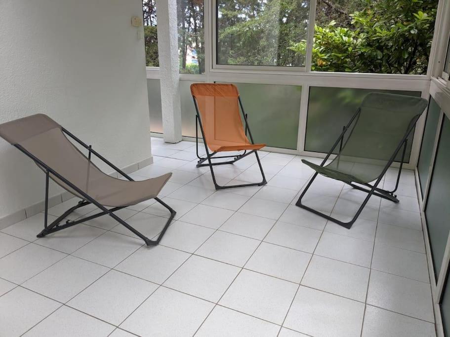 Maison Spacieuse Et Lumineuse 4 Personnes Lavilledieu  Luaran gambar