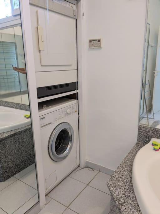 Maison Spacieuse Et Lumineuse 4 Personnes Lavilledieu  Luaran gambar